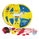 Swedish Fika Pippi Candy, 9 x 340g